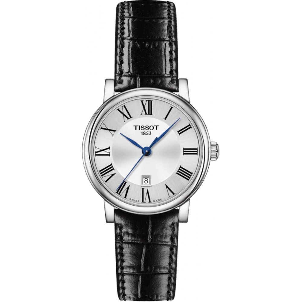 ĐỒNG HỒ TISSOT T122.210.16.033.00