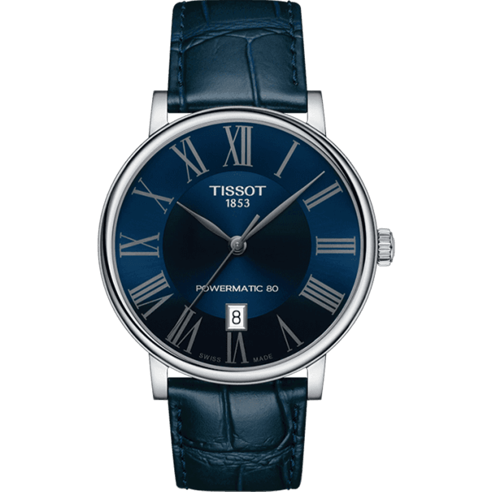 ĐỒNG HỒ TISSOT T122.407.16.043.00