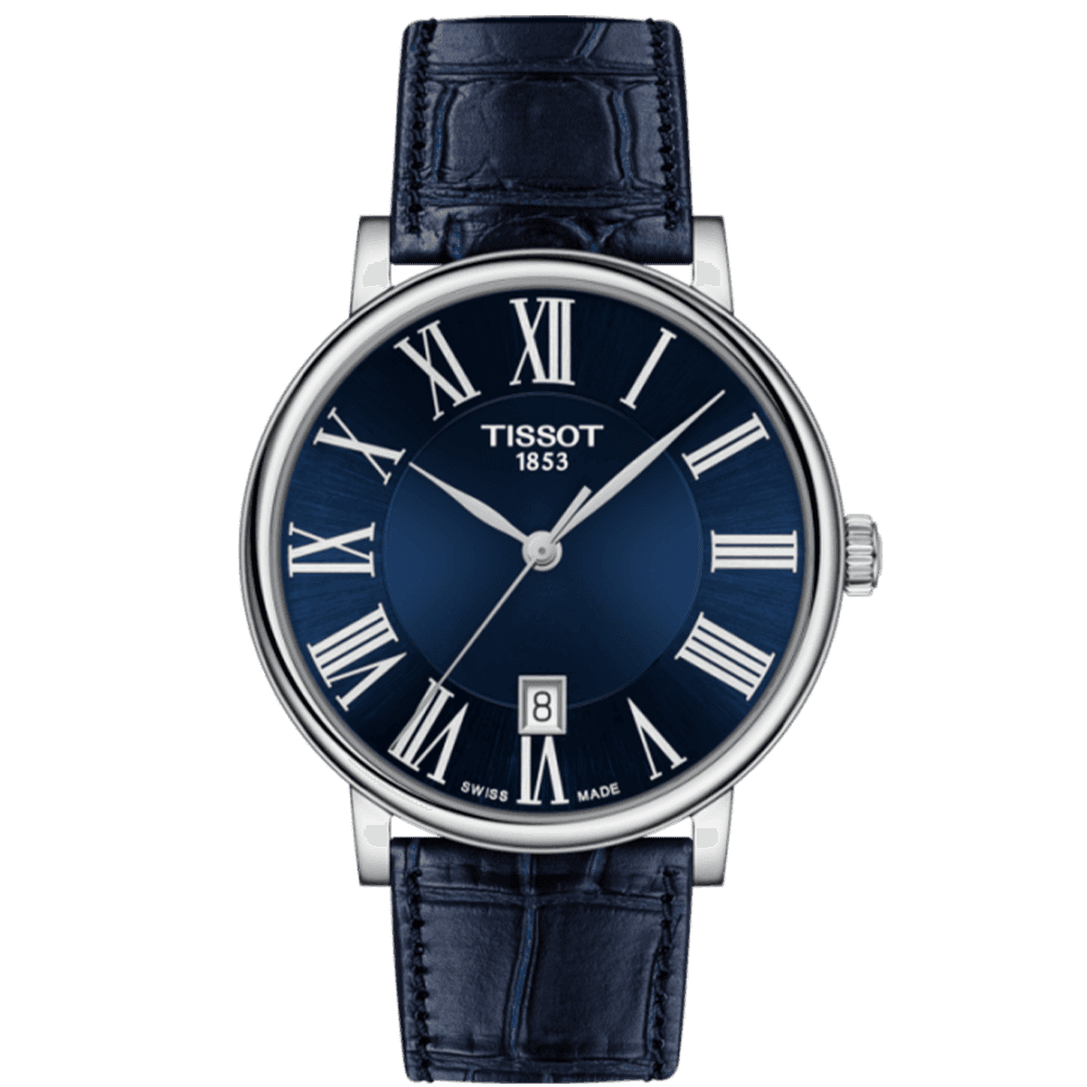 ĐỒNG HỒ TISSOT T122.410.16.043.00