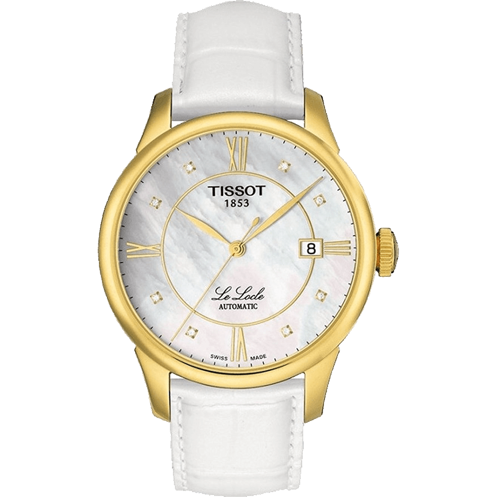 ĐỒNG HỒ TISSOT T41.5.453.86