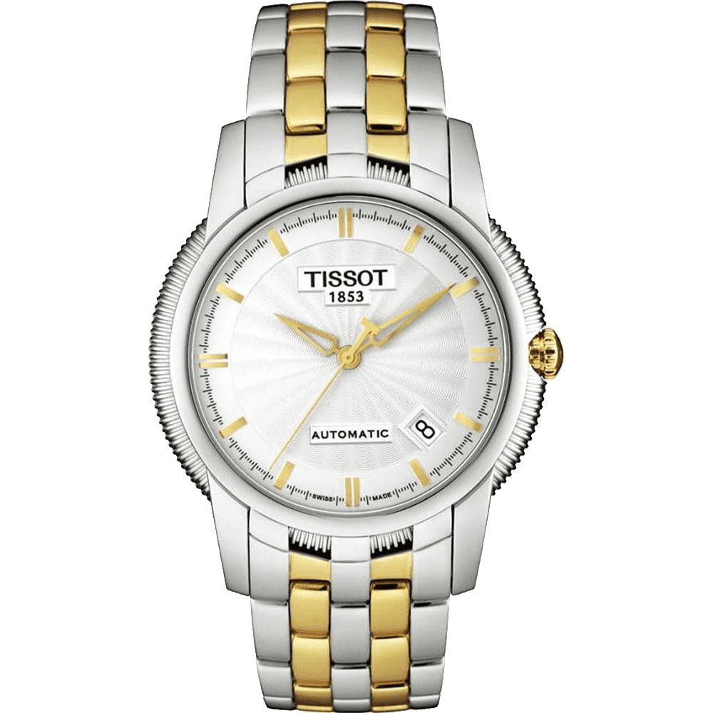 ĐỒNG HỒ TISSOT T97.2.483.31