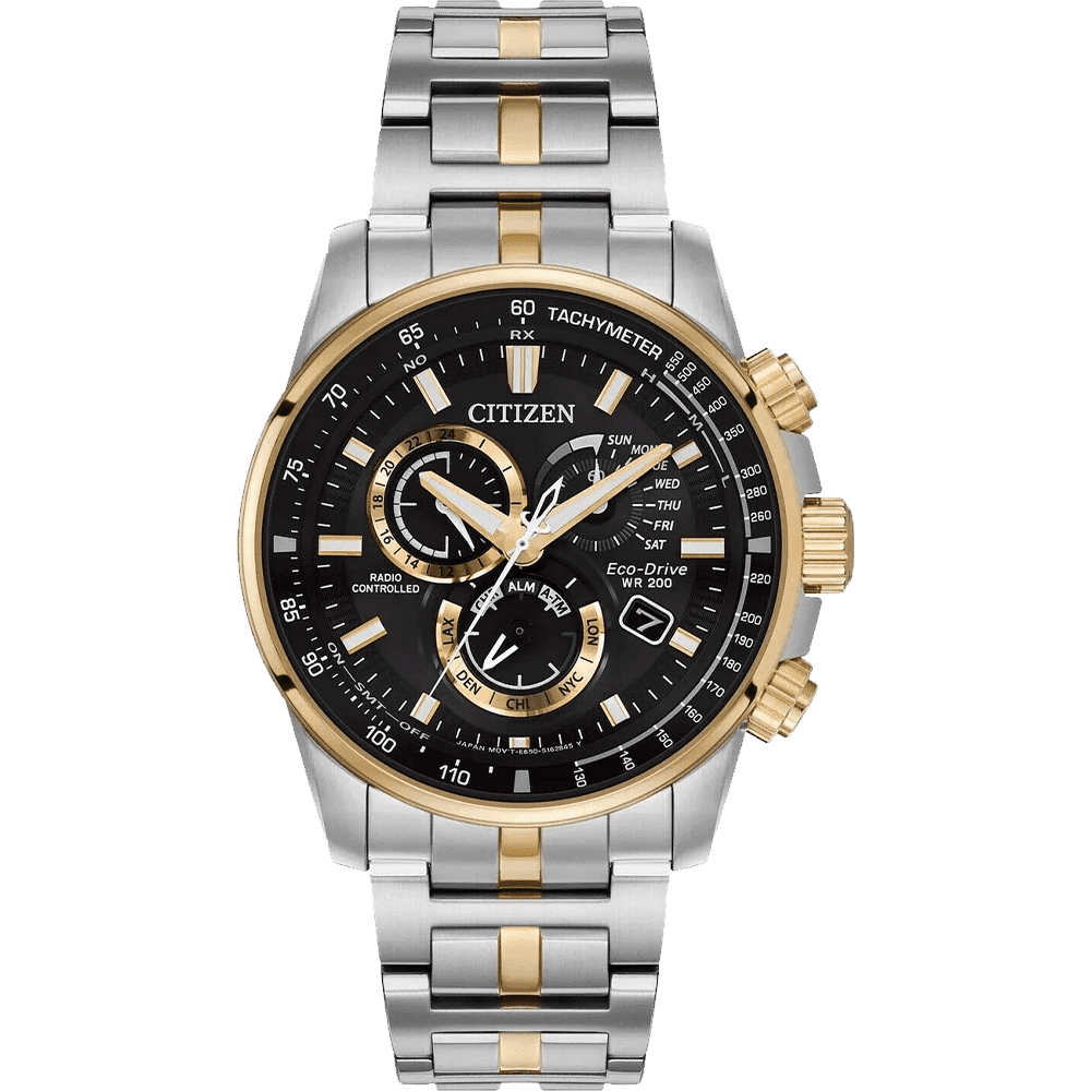 ĐỒNG HỒ CITIZEN AT4126-55E