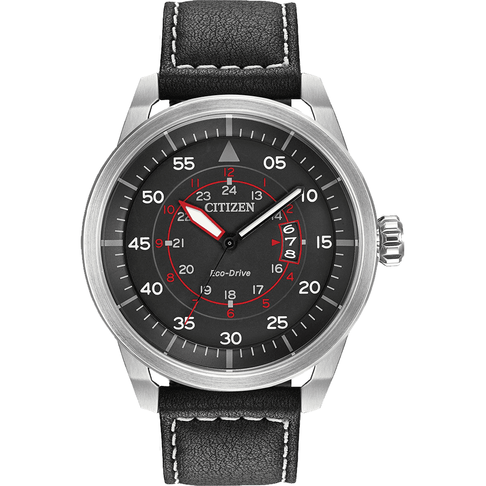 ĐỒNG HỒ CITIZEN AW1361-01E