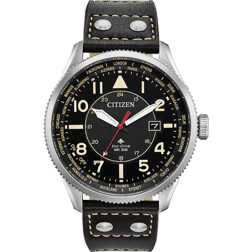 ĐỒNG HỒ CITIZEN BX1010-02E