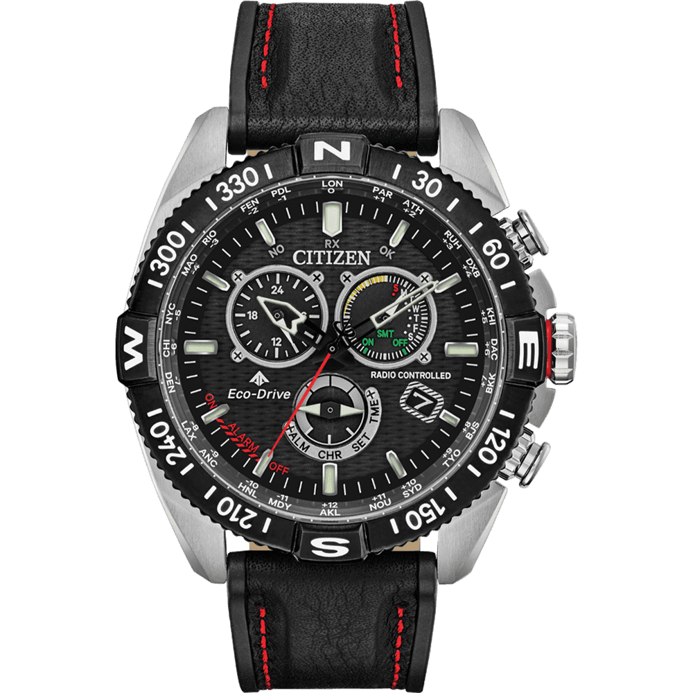 ĐỒNG HỒ CITIZEN CB5841-05E