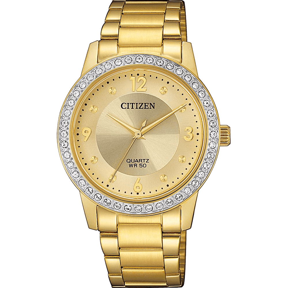 ĐỒNG HỒ CITIZEN EL3092-86P