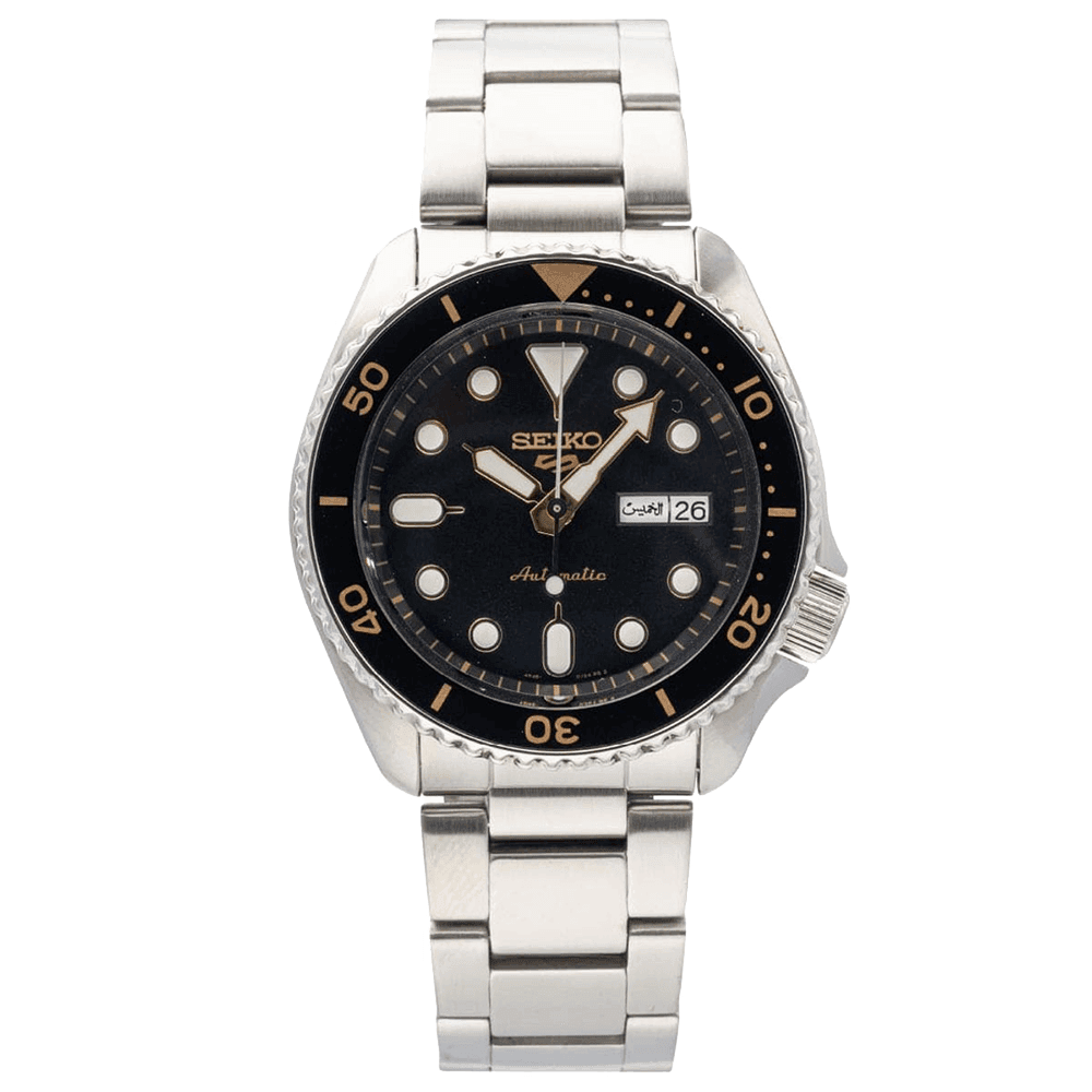 ĐỒNG HỒ SEIKO SRPD57K1