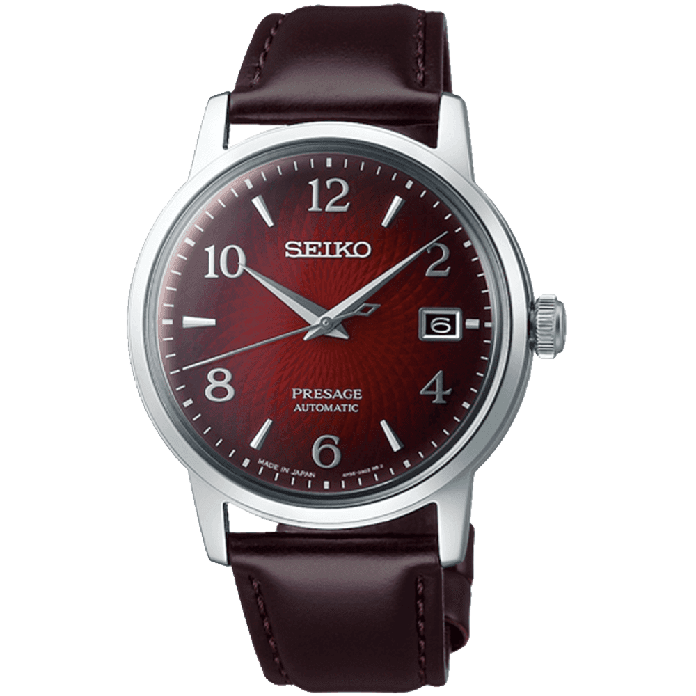 ĐỒNG HỒ SEIKO SRPE41J1