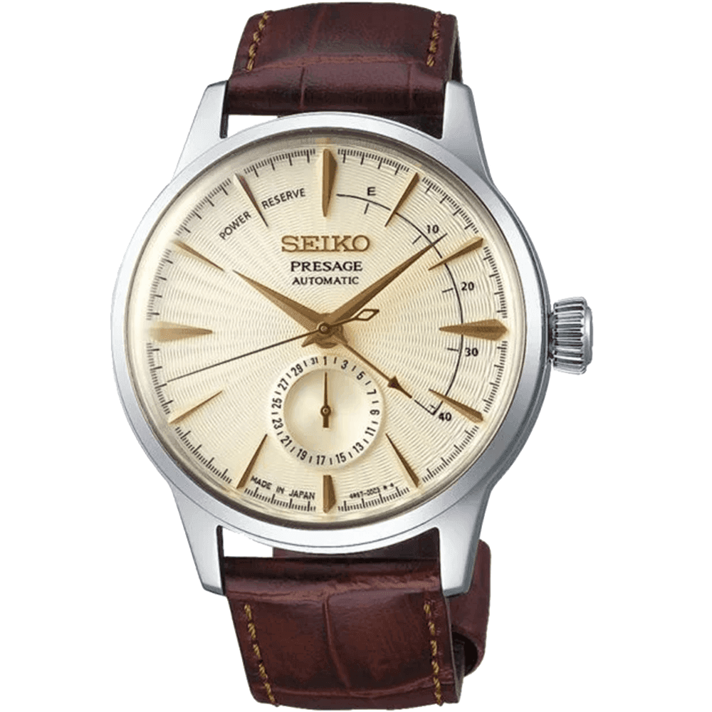 ĐỒNG HỒ SEIKO SSA387J1