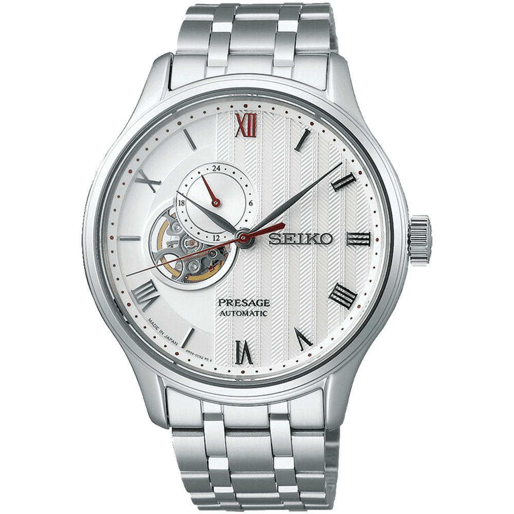 ĐỒNG HỒ SEIKO SSA443J1