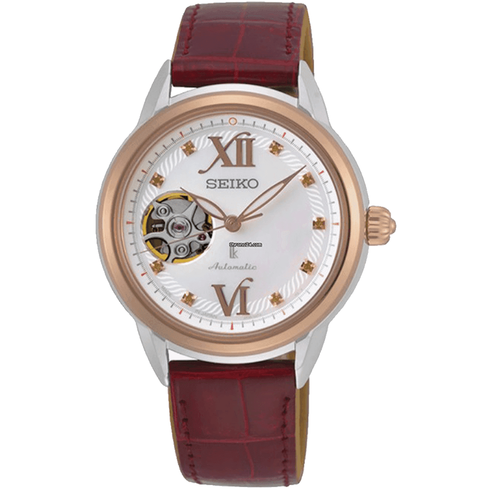 ĐỒNG HỒ SEIKO LUKIA SSA790J1