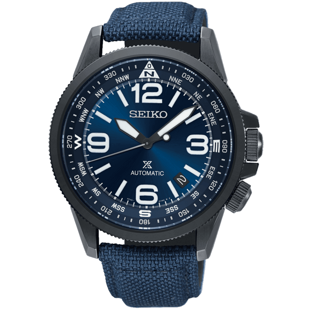 ĐỒNG HỒ SEIKO SRPC31K1