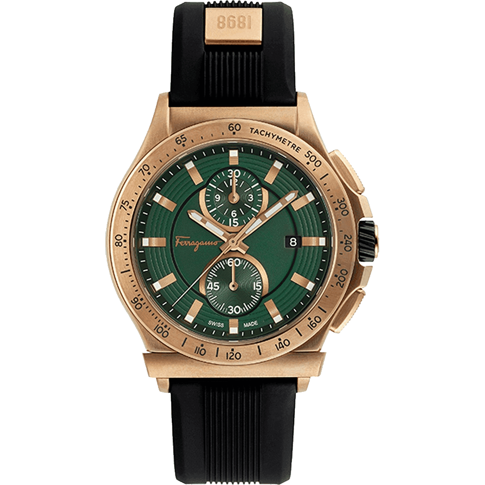 ĐỒNG HỒ SALVATORE FERRAGAMO FFJ010017