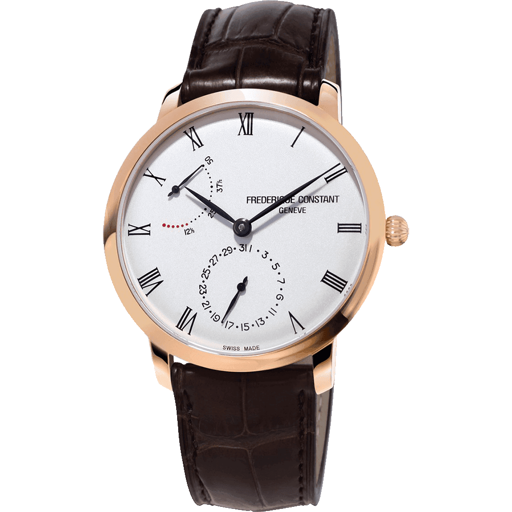 ĐỒNG HỒ FREDERIQUE CONSTANT FC-723WR3S4