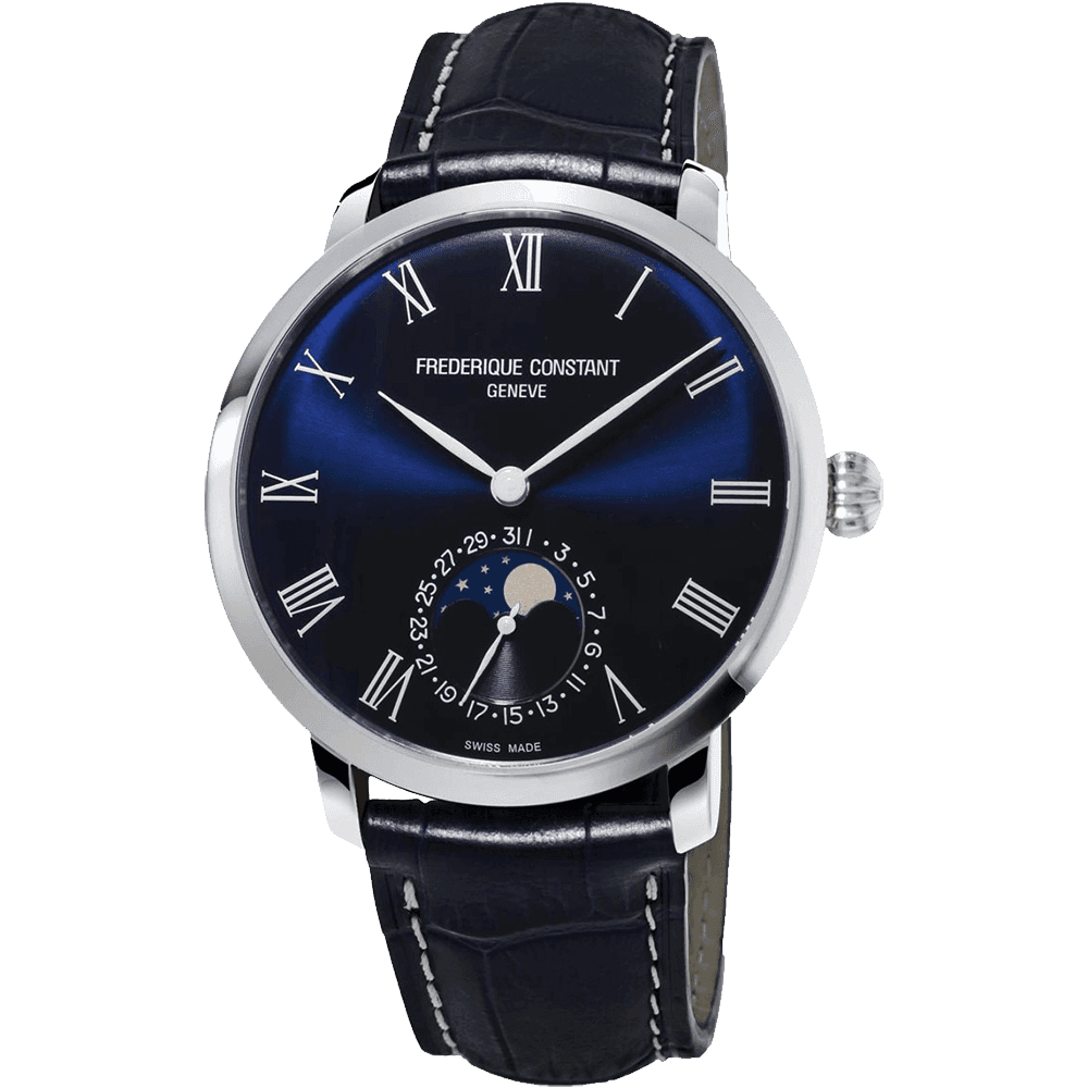 ĐỒNG HỒ FREDERIQUE CONSTANT FC-705NR4S6