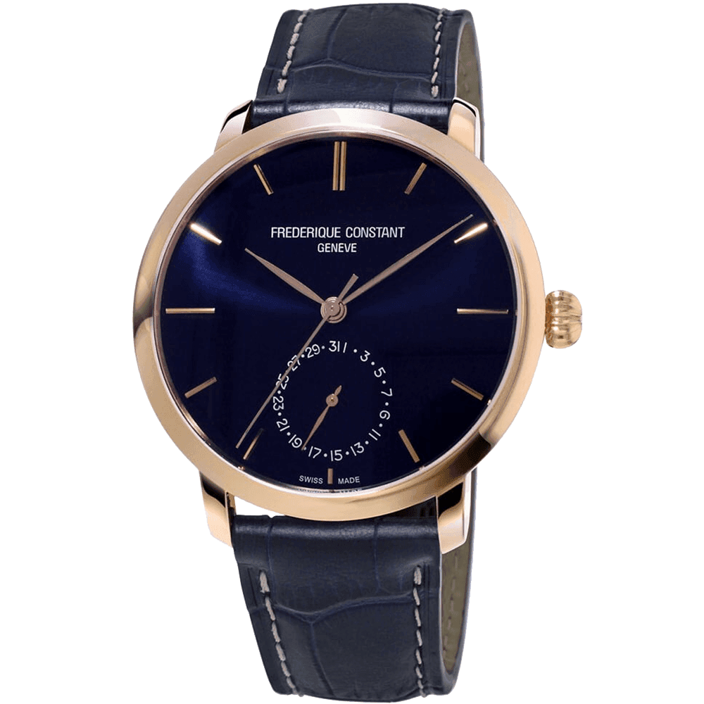 ĐỒNG HỒ FREDERIQUE CONSTANT FC-710N4S4