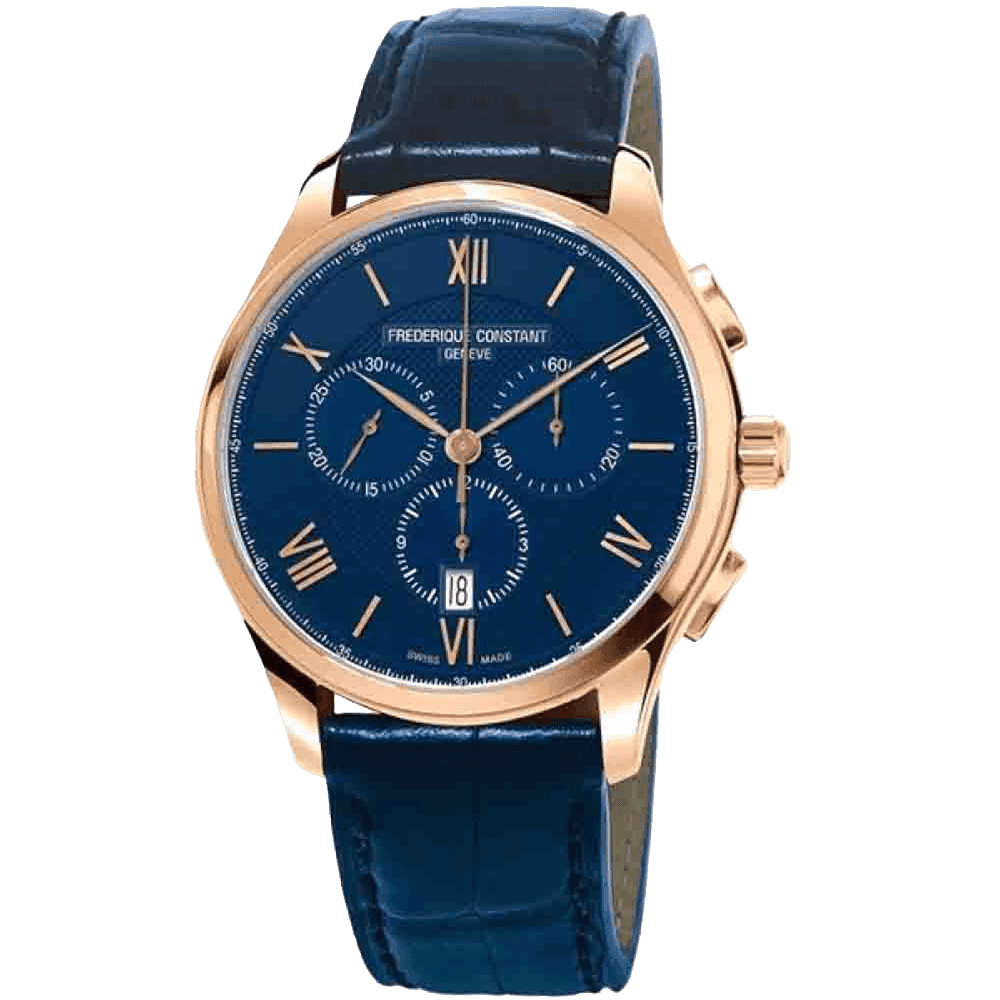 ĐỒNG HỒ FREDERIQUE CONSTANT FC-292MN5B4