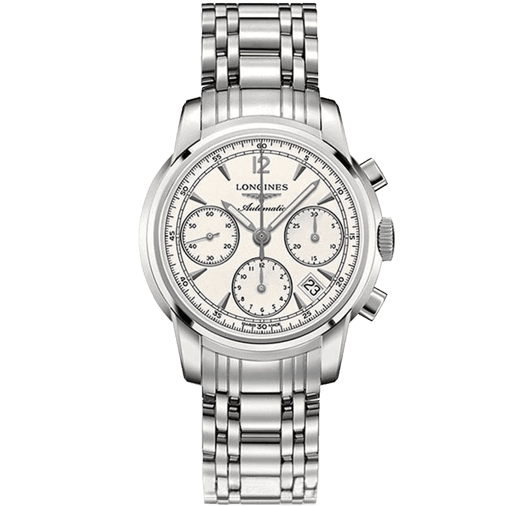 ĐỒNG HỒ LONGINES L2.753.4.72.6
