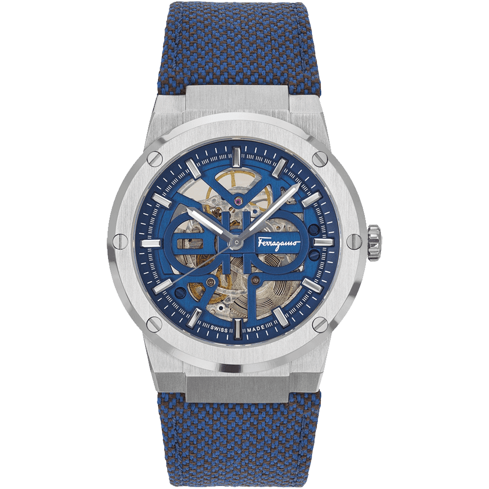 ĐỒNG HỒ SALVATORE FERRAGAMO SFCX00622