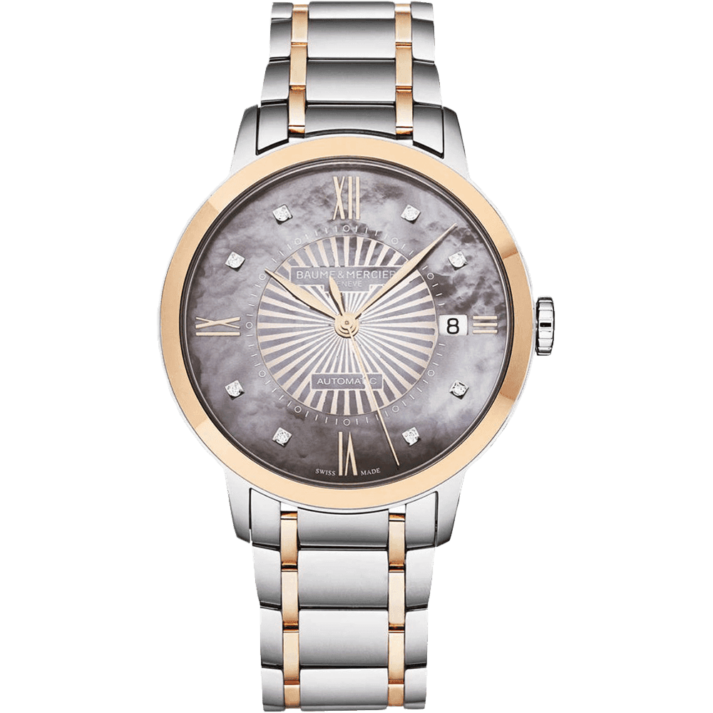 ĐỒNG HỒ BAUME & MERCIER 10297
