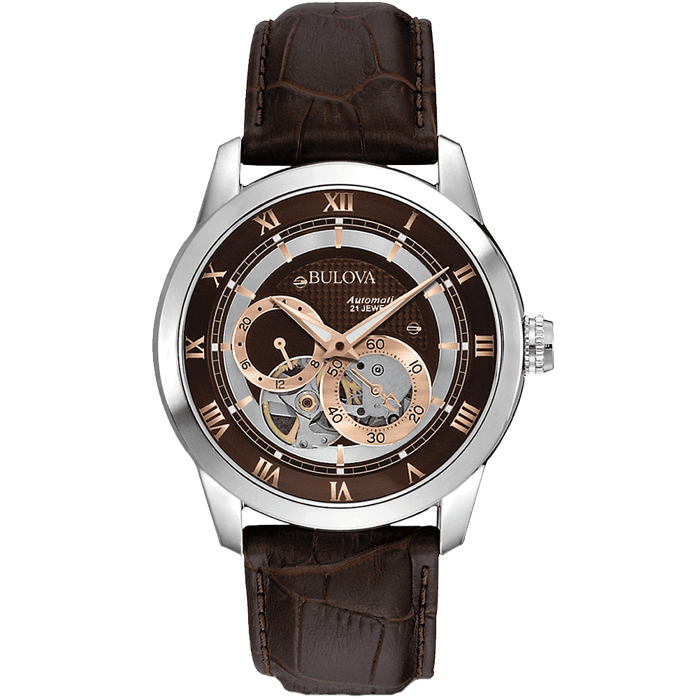 ĐỒNG HỒ BULOVA 96A120