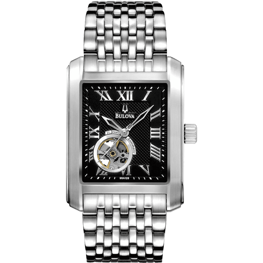 ĐỒNG HỒ BULOVA 96A128