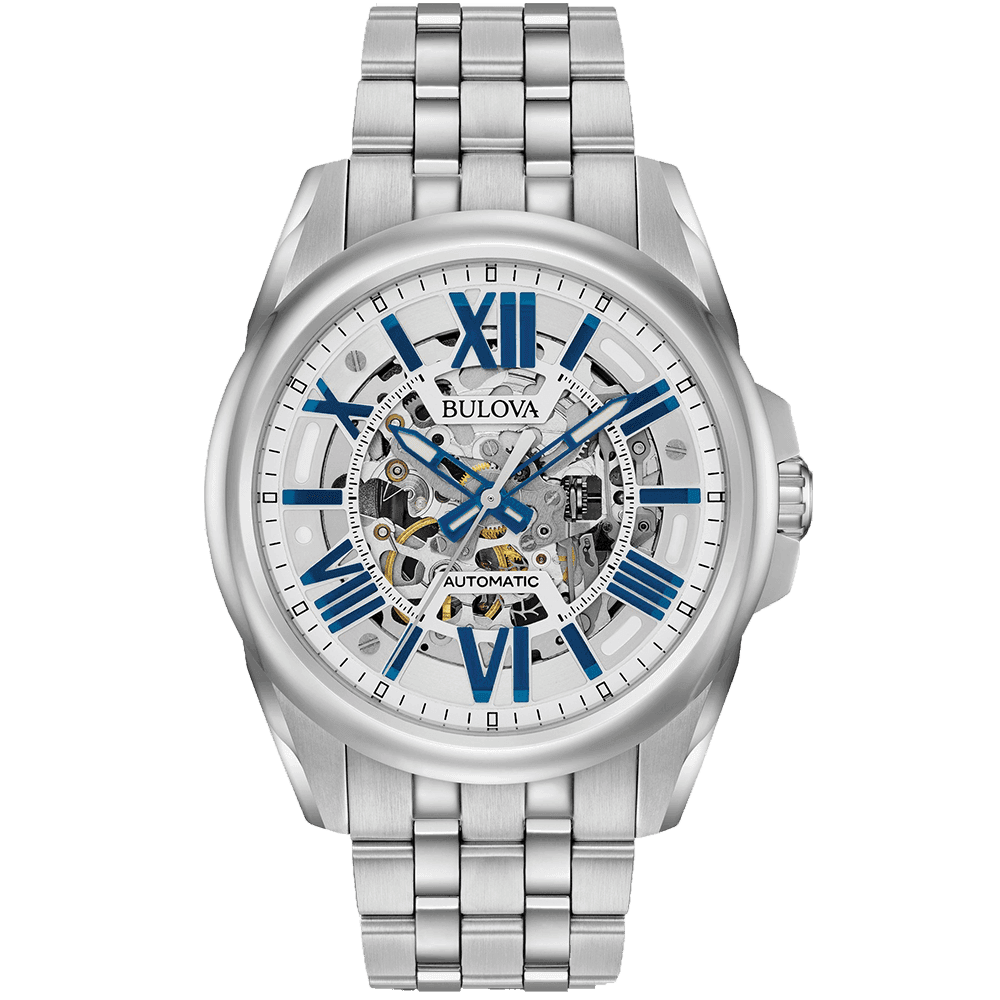 ĐỒNG HỒ BULOVA 96A187
