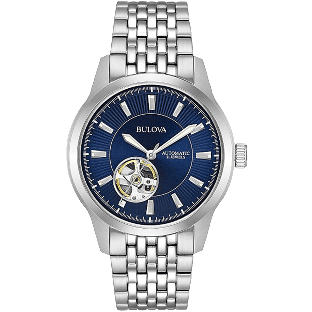 ĐỒNG HỒ BULOVA 96A189