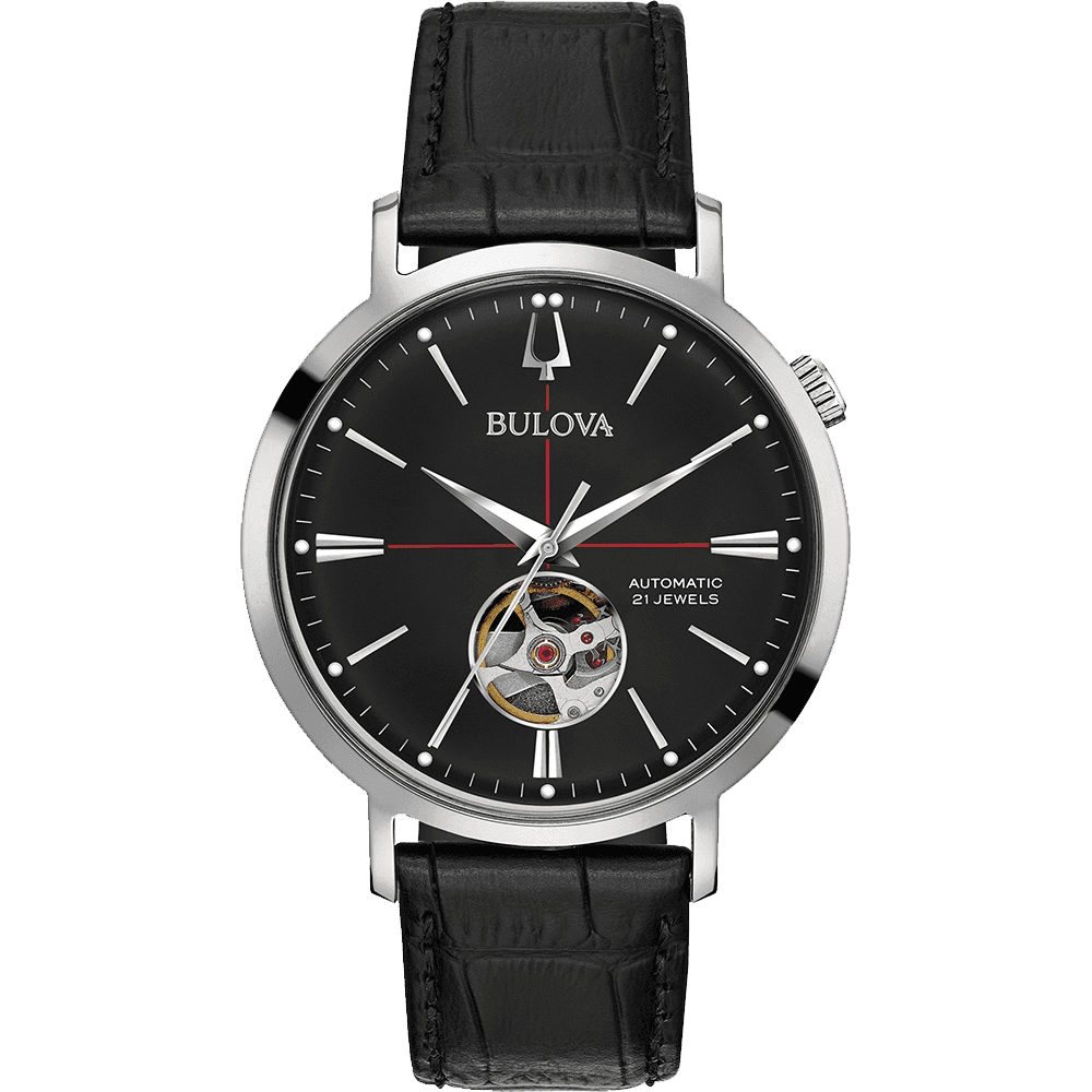 ĐỒNG HỒ BULOVA 96A201