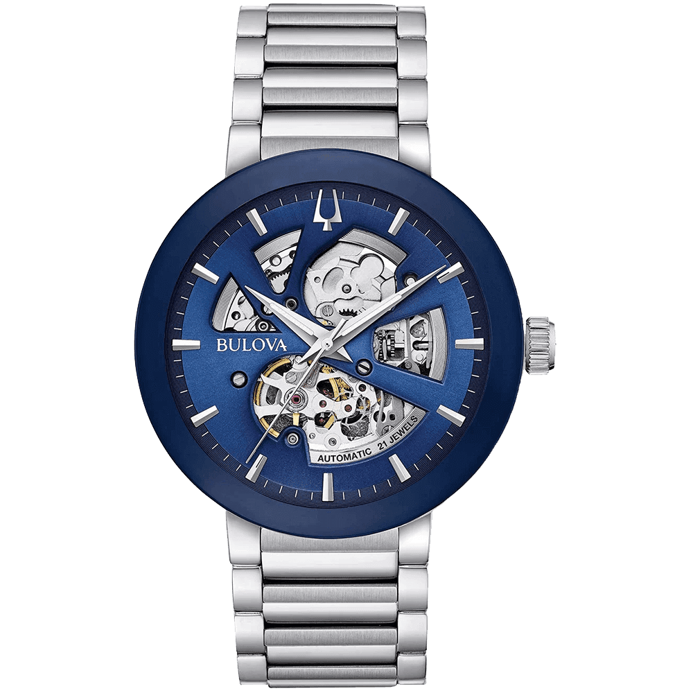 ĐỒNG HỒ BULOVA 96A204