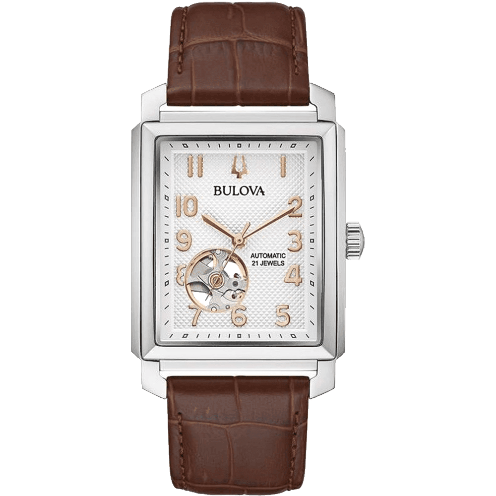 ĐỒNG HỒ BULOVA 96A268