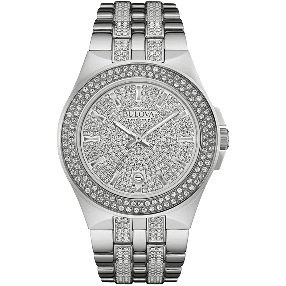 ĐỒNG HỒ BULOVA 96B235