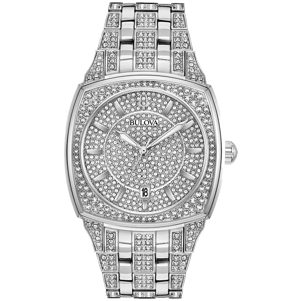 ĐỒNG HỒ BULOVA 96B296