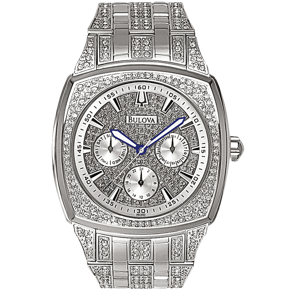 ĐỒNG HỒ BULOVA 96C002