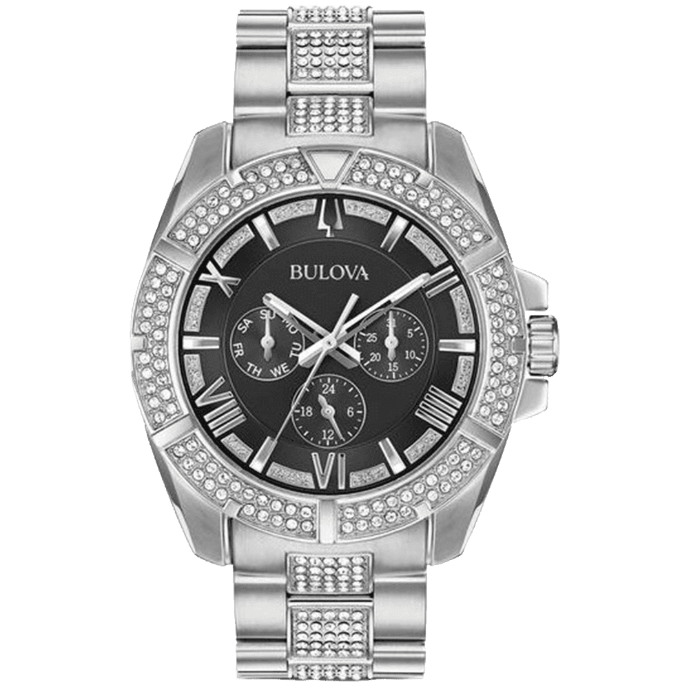 ĐỒNG HỒ BULOVA 96C126