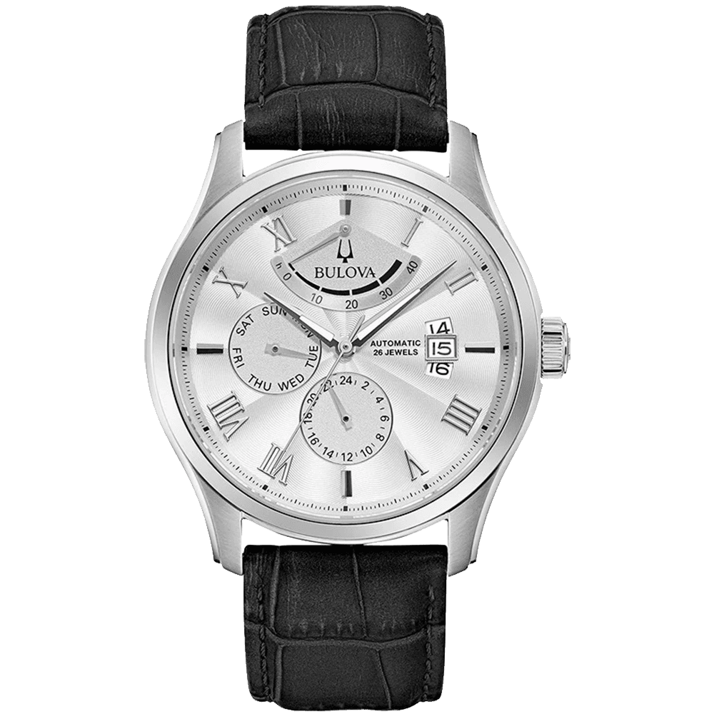 ĐỒNG HỒ BULOVA 96C141