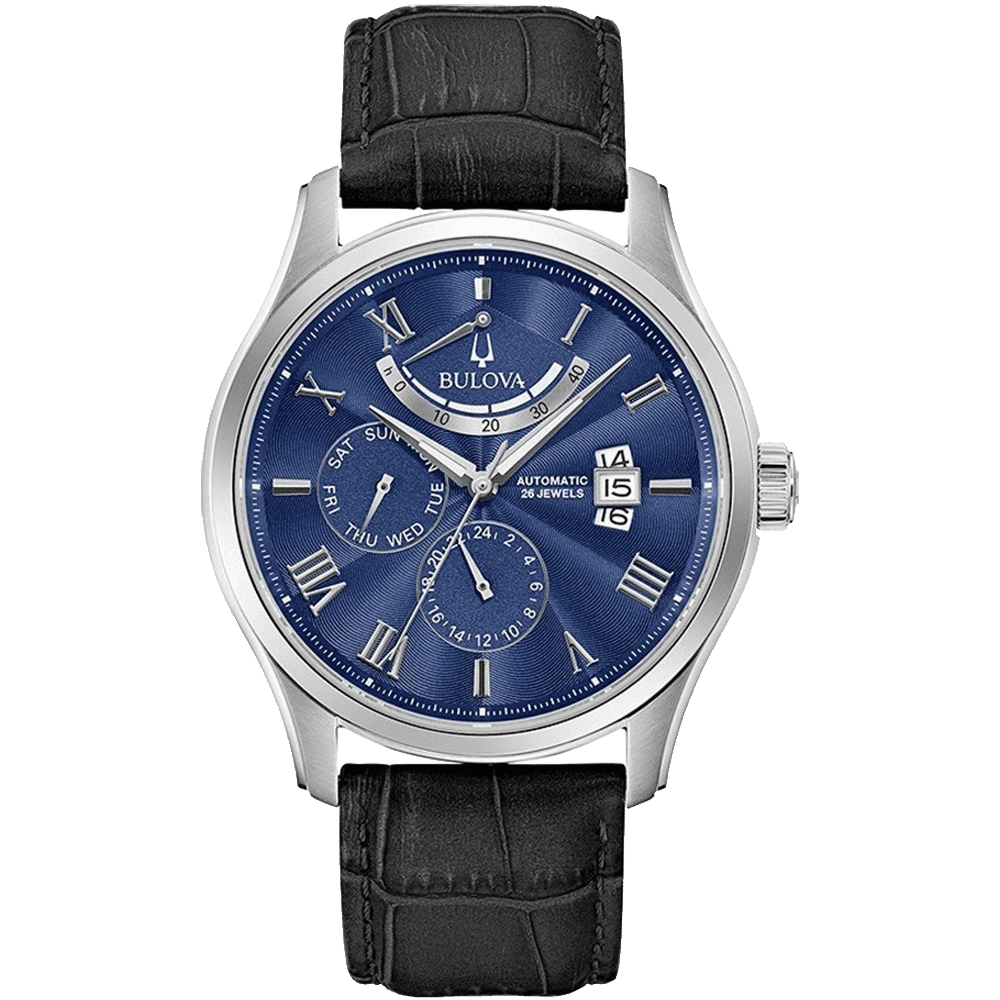 ĐỒNG HỒ BULOVA 96C142
