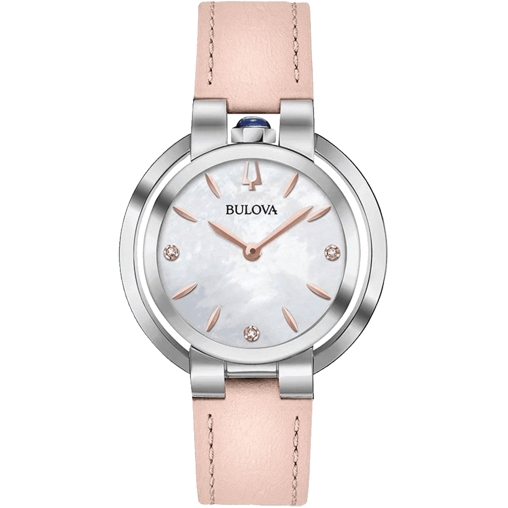 ĐỒNG HỒ BULOVA 96P197