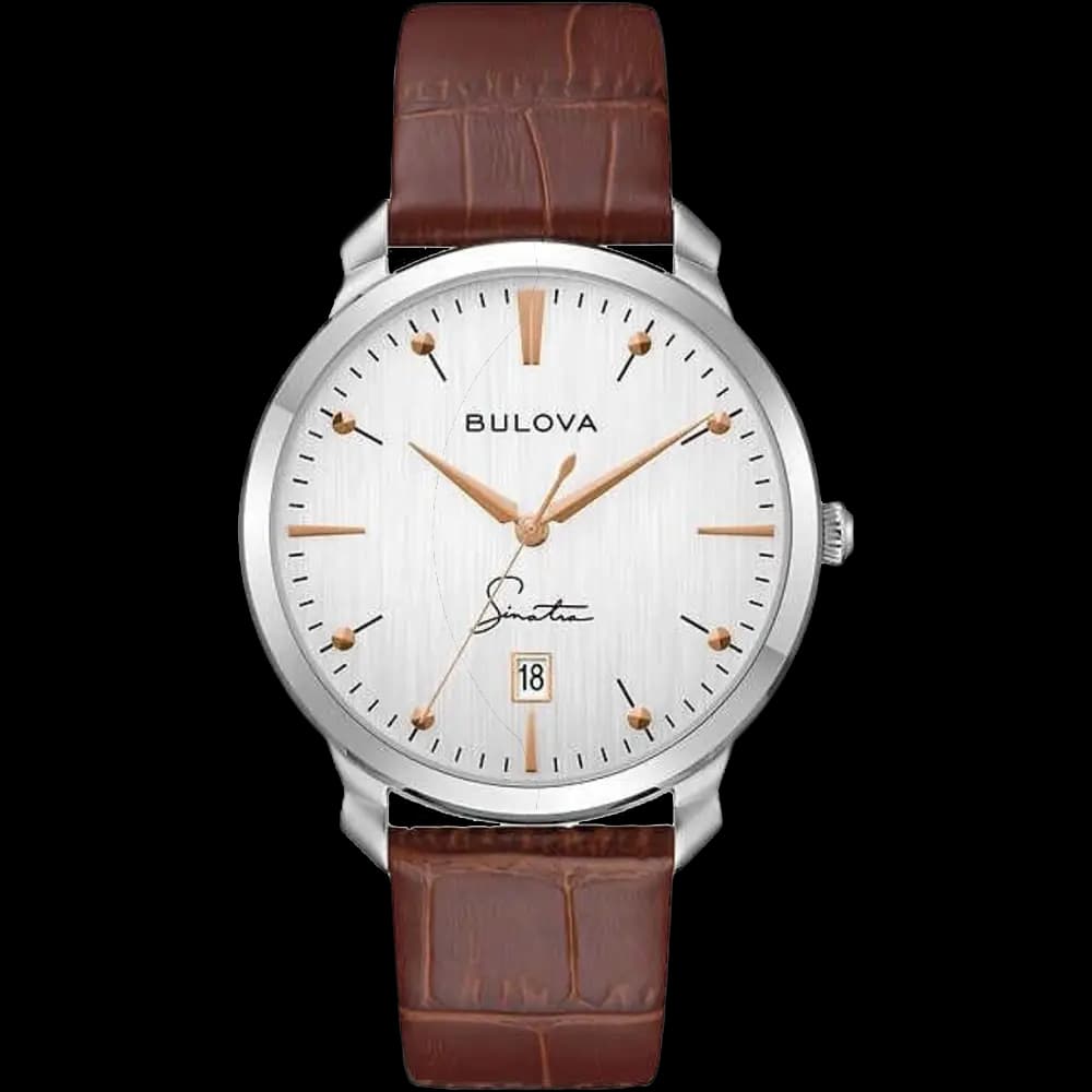 ĐỒNG HỒ BULOVA 96B398