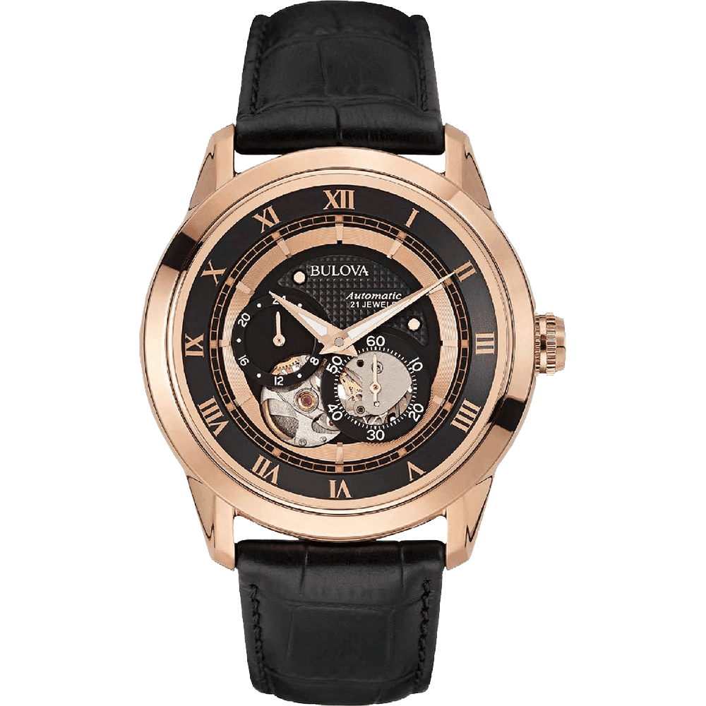 ĐỒNG HỒ BULOVA 97A116