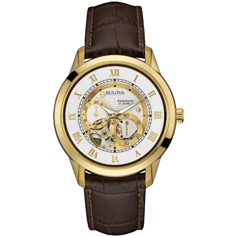 ĐỒNG HỒ BULOVA 97A121