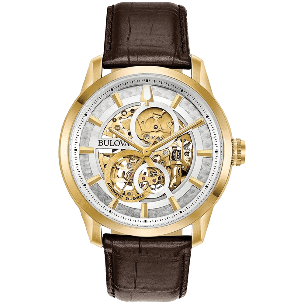 ĐỒNG HỒ BULOVA 97A138