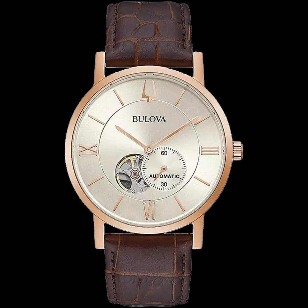 ĐỒNG HỒ BULOVA 97A150