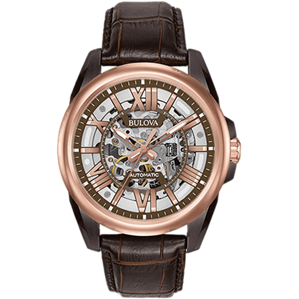 ĐỒNG HỒ BULOVA 98A165