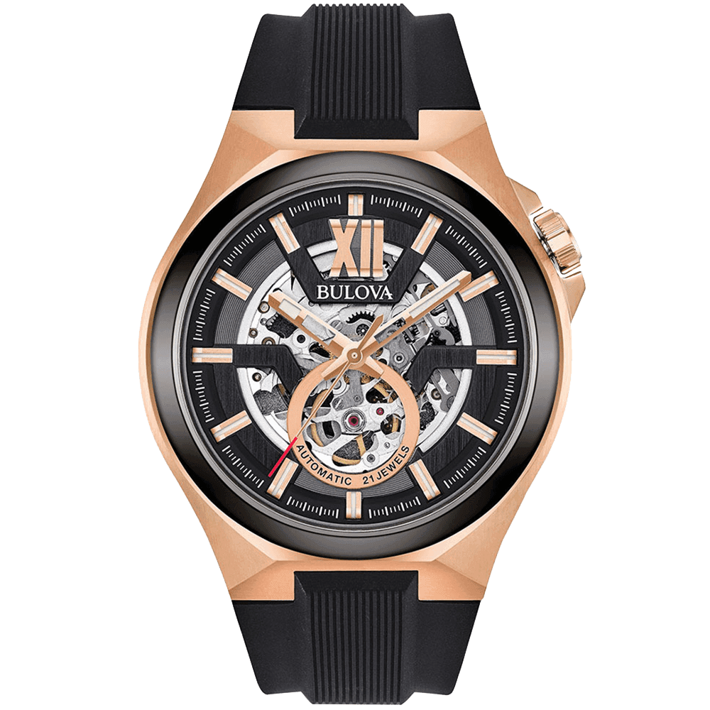 ĐỒNG HỒ BULOVA 98A177
