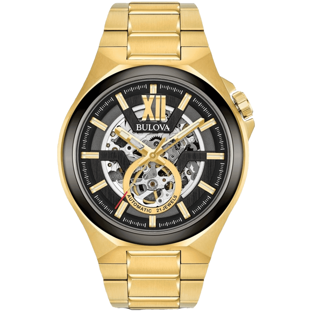 ĐỒNG HỒ BULOVA 98A178