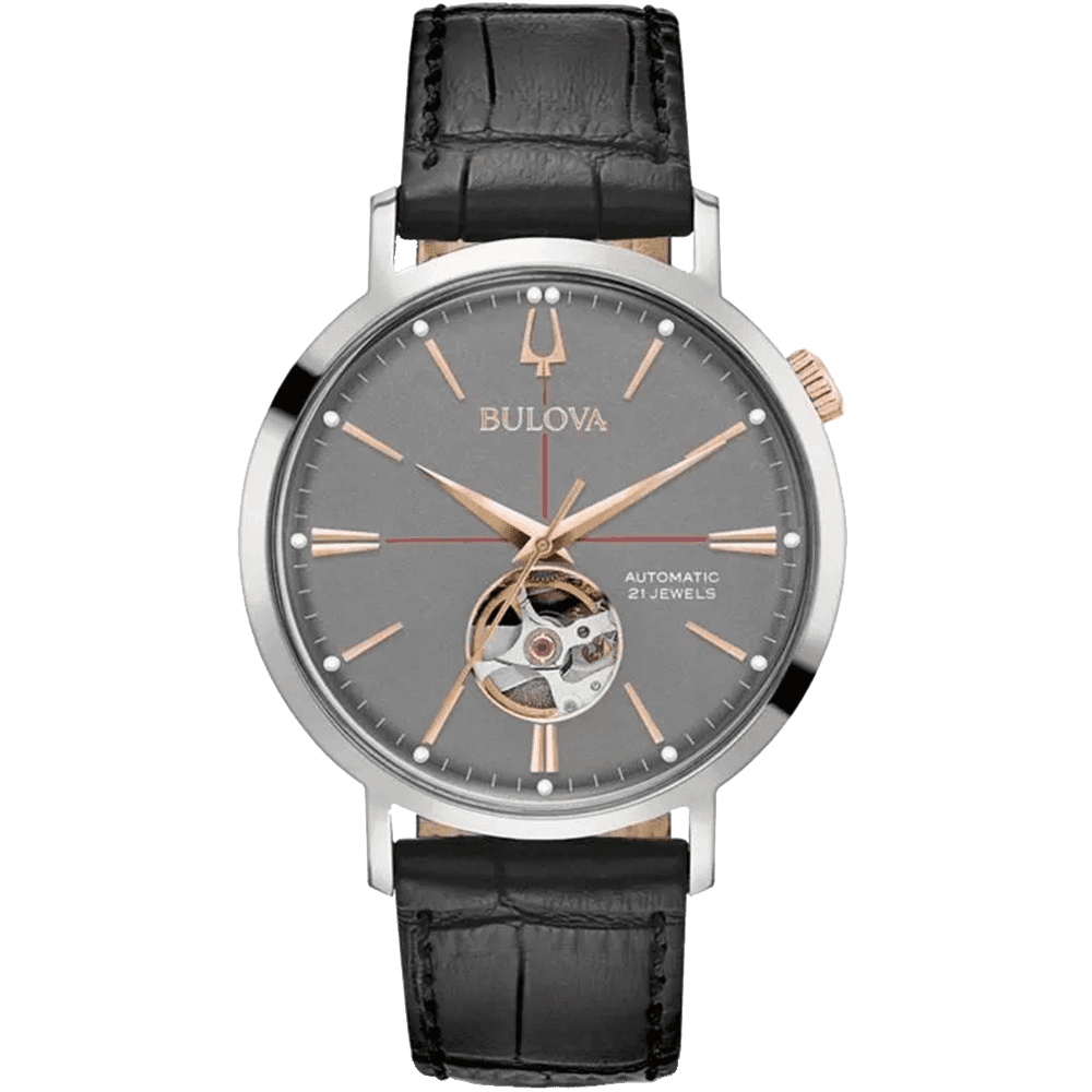 ĐỒNG HỒ BULOVA 98A187