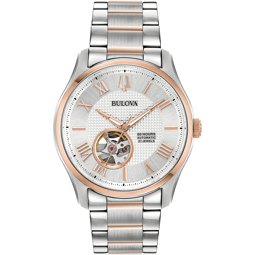 ĐỒNG HỒ BULOVA 98A213