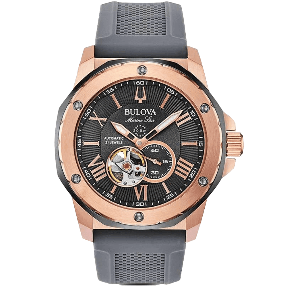 ĐỒNG HỒ BULOVA 98A228