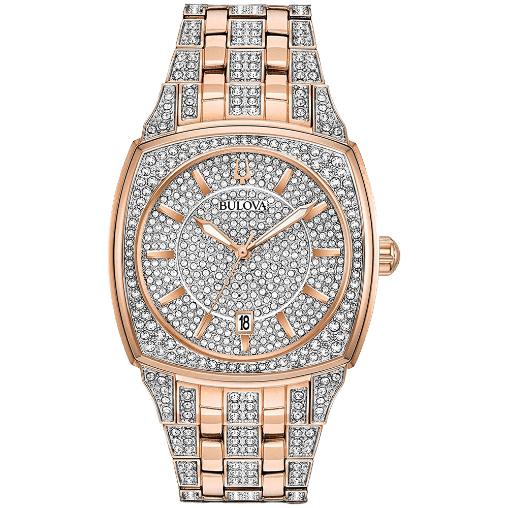 ĐỒNG HỒ BULOVA 98B324